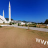Faisal Masjid - Pakistan