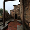 Basilica Patio