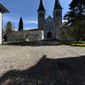 St. Leodegar Church 