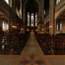 Elisabethenkirche - Interior