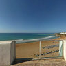 Albufeira Coastline 1