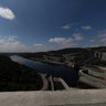 Alqueva Dam 2