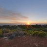 Ledge Point Sunset