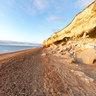 Hunstanton Cliffs