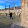 Vicar's Close 2,Wells UK
