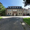 Vorhof Zum Schloss Birstein