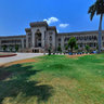 Osmania University Arts college