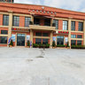Guangzhou swire warehouse yacht club