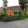 Guangzhou swire warehouse yacht club