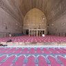 Sultan Hasan Mosque