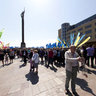 Celebration of May 9
