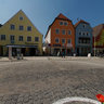 Oberer Markt Kreisel Neumarkt