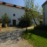 Residenz Rückseite Neumarkt