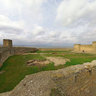 ruins of 'Akkerman' fortress in Belgorod-Dnestrovskiy
