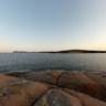 Albany Light House Ruins