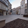 Plaça Constitució