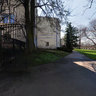Frydek castle