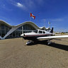 Trois Rivières airport