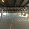 Port of Montreal warehouse