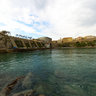 Panorama under La Rocchetta - Piombino -