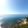 Punta Ala - fantastic view -