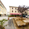 Grosseto-Piazza San Michele-
