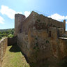Scarlino castle