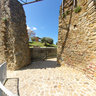 Scarlino-Castle and panorama