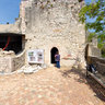 Arco's castle