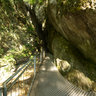 Cascata del Varone-Varone fall-