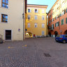 Riva del Garda-Piazza San Rocco-