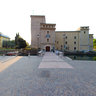 Riva del Garda-La Rocca-