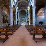 Chiesa Del Carmine-inside-