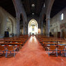 Brescia-San Francesco Church-inside