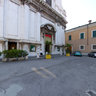 Brescia-Sant'Afra Church-