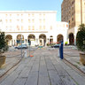 Brescia-Piazza della Vittoria
