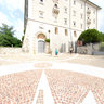Cassino-Monastero Montecassino-