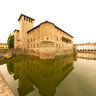 Fontanellato Castle
