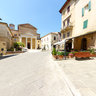 Castelnuovo Berardenga-Via Roma-