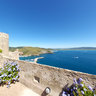 Porto Ercole-La Rocca-lighthouse-