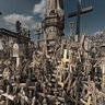 Hill of Crosses