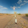 Soyuz with Progress M-12M spaceship start of 24.08.2011