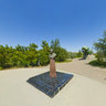 Monument to Mikhail Yangel