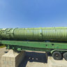 Intercontinental ballistic missile (ICBM)