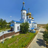 The Church of St. George the Victorious