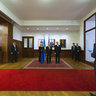 Dinner in honour of the state visit of President Nursultan Nazarbayev