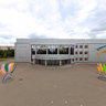 The Palace of Culture 