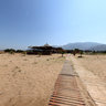 Gyrogiali Beach, kavros.