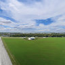 Smith Field Airport