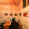 Combat Comms HQ